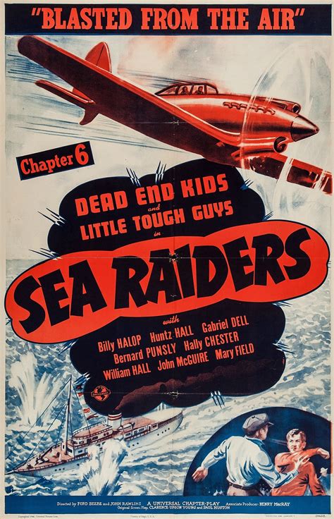 Sea Raiders Betsson